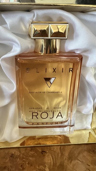 Roja Elixir 100ml