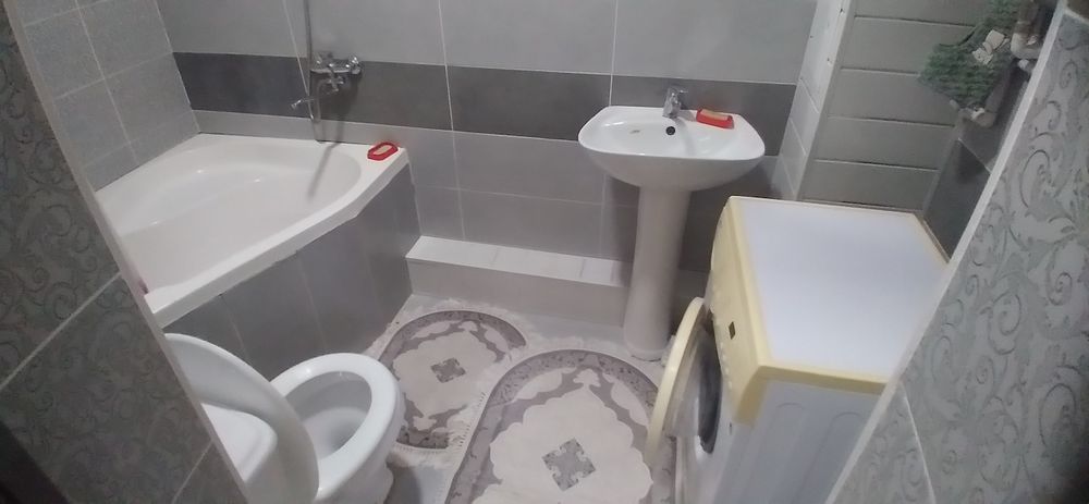 Сдаю квартиру 2/5/9 метроЮнусабад-11 " Мегапланет"