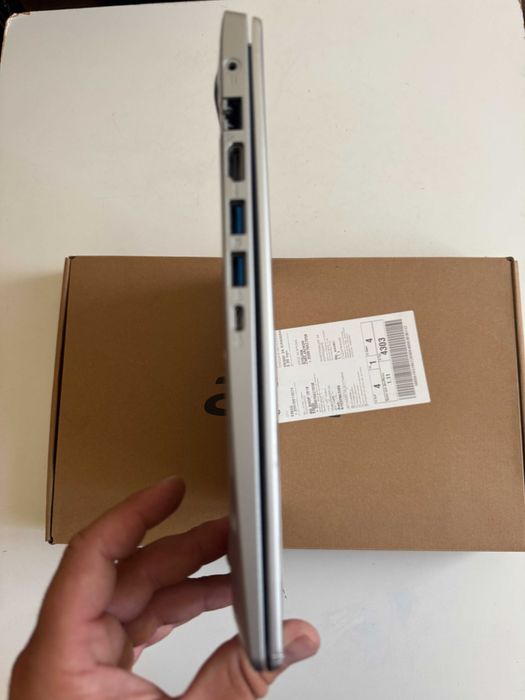 Acer Aspire E5-575G-53VG - i5 6200U, 8GB Ram, Nvidia 940MX