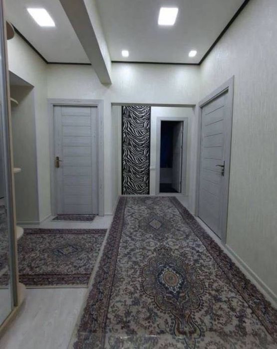 Квартира 3/2/9 Паркентский