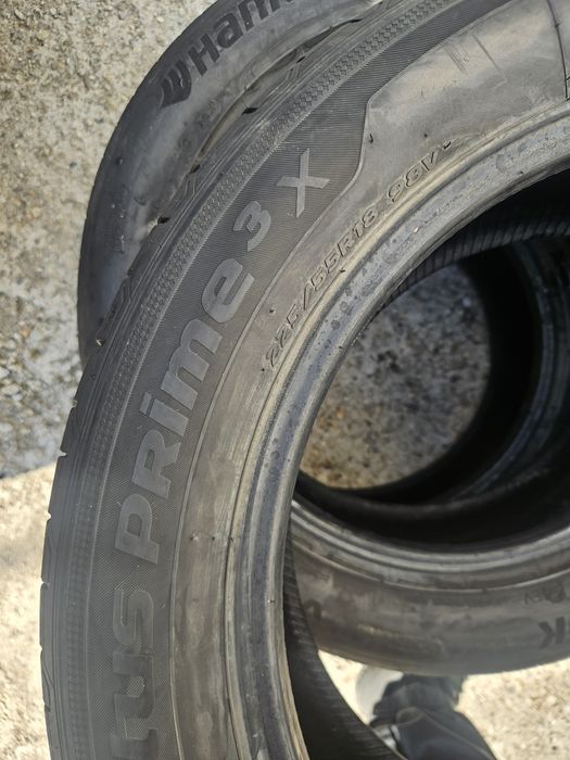 Гуми 225/55/18 Летни