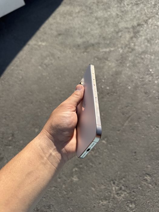 Iphone 16pro max