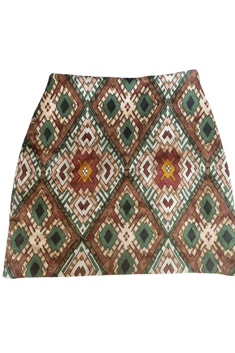 Пола XS на DIKA с вълна