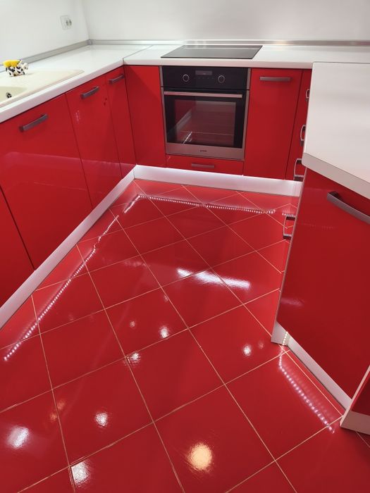 Дава се под наем Тристаен апартамент в с. Ботево, Област Видин - 110 кв.м за 149.43 € - Снимка #6