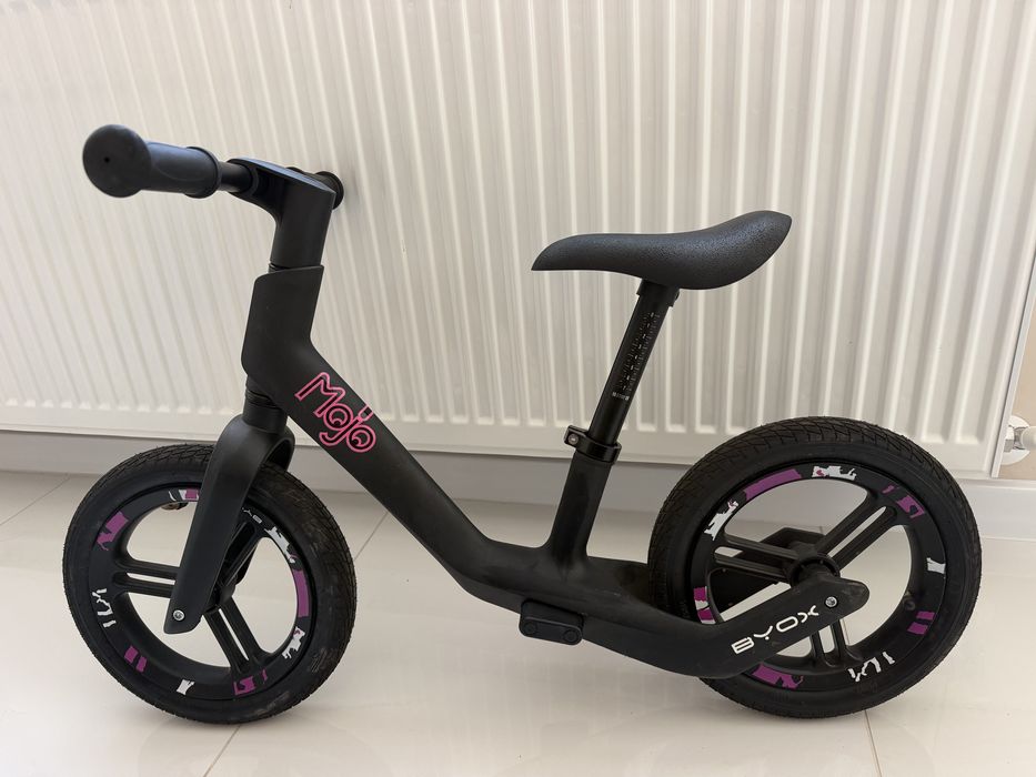 Баланс колело BYOX Mojo
