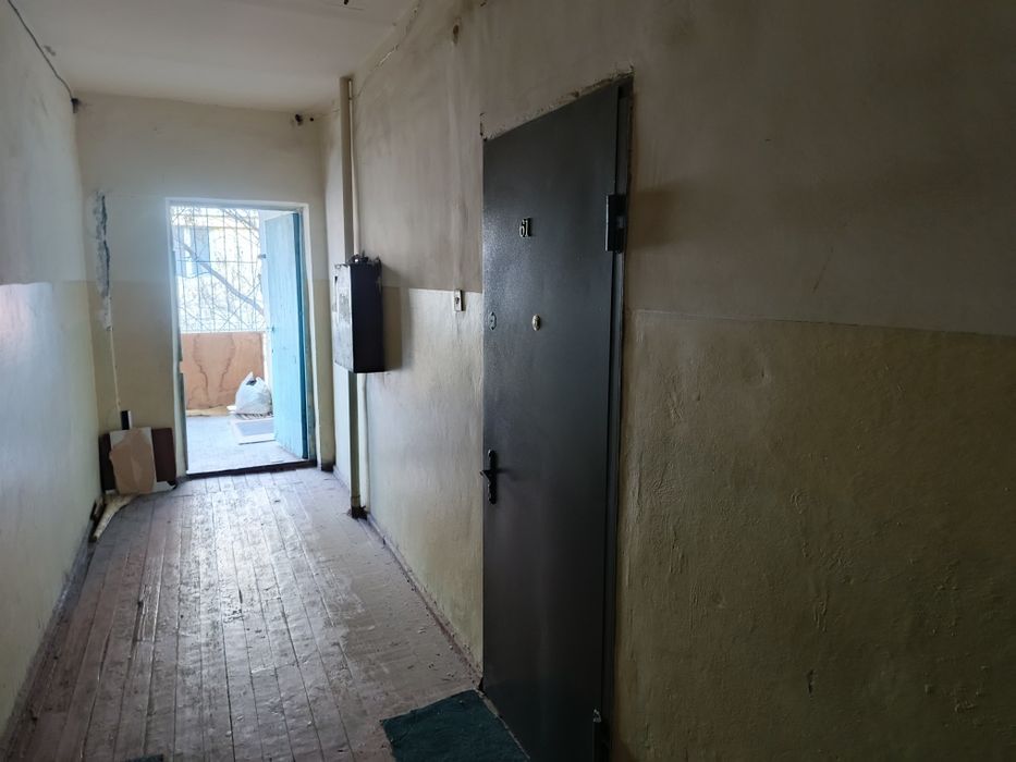 Сергели-2 1-комнатная квартира (Ярмарка, метро Турон, Кипчак, Чинор)