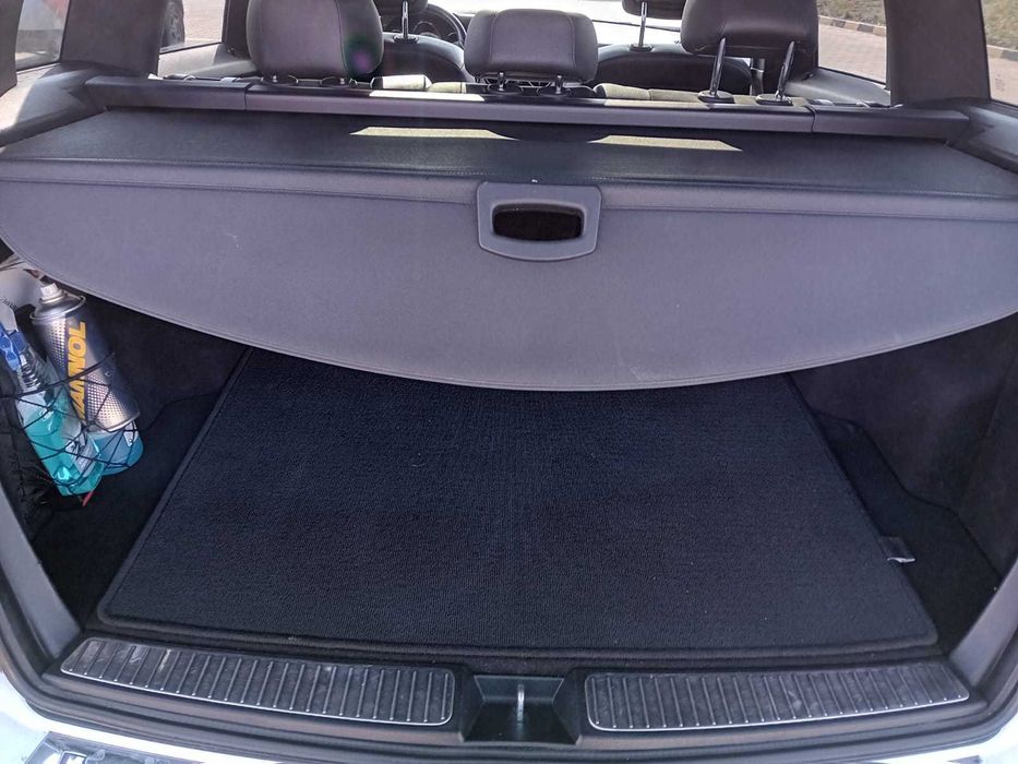 Mercedes-Benz GLK 2015