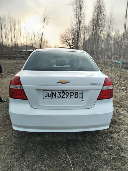 Nexia 3 xamma kraskasi radnoy