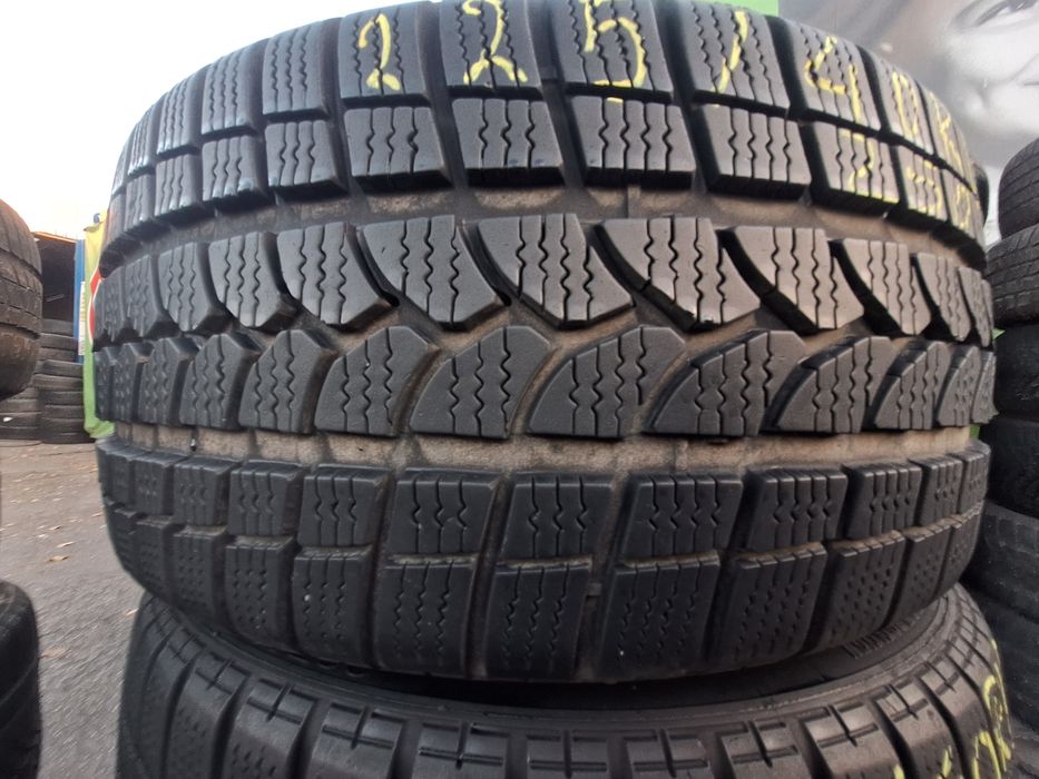 4 anvelope iarna 225/40r18 Sebring Montaj Gratuit