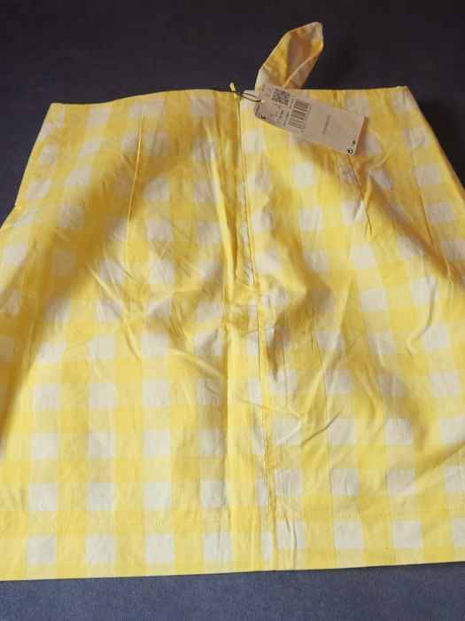 Fusta de fetite stravidarius