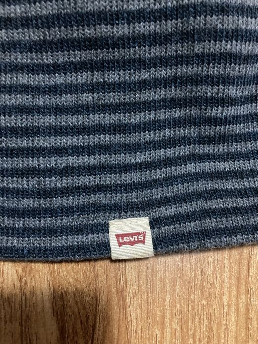 Мъжка оригшапка шапка  Levi’s