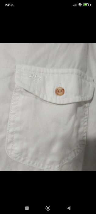 Cămașă pepe jeansa mărimea L