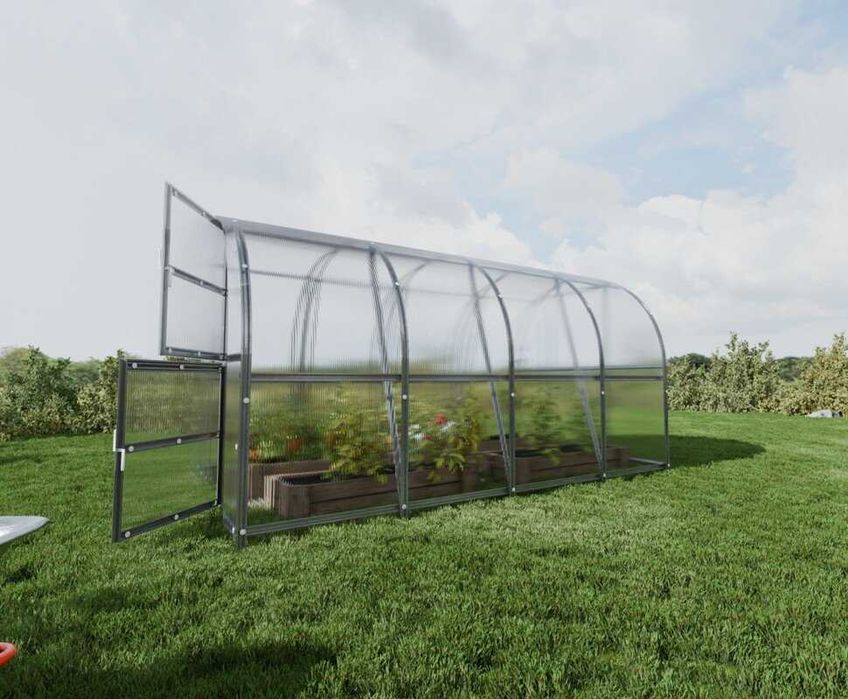 Оранжерии ! Гантирано качество ! Топ цени