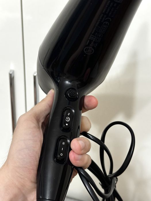 Фен Philips DryCare Pro