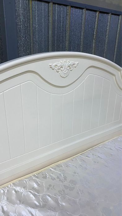 2-ух спальная кровать + доставка