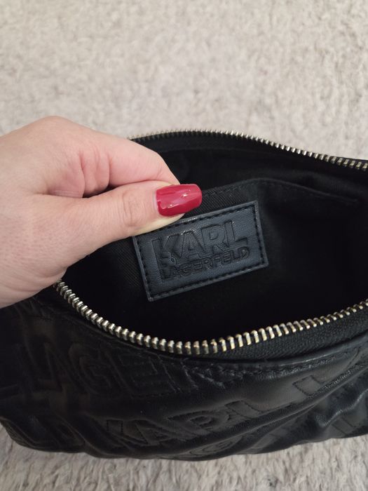 Чанта Karl Lagerfeld