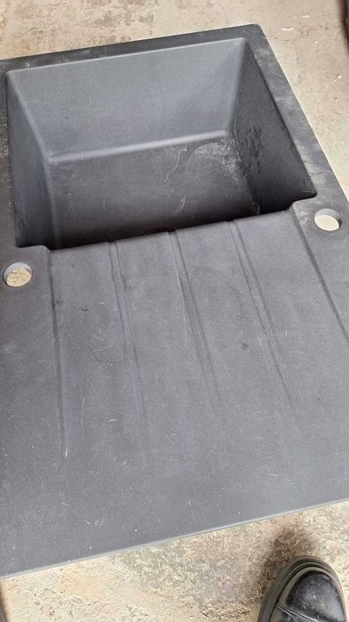 Vand chiuveta ALVEUS