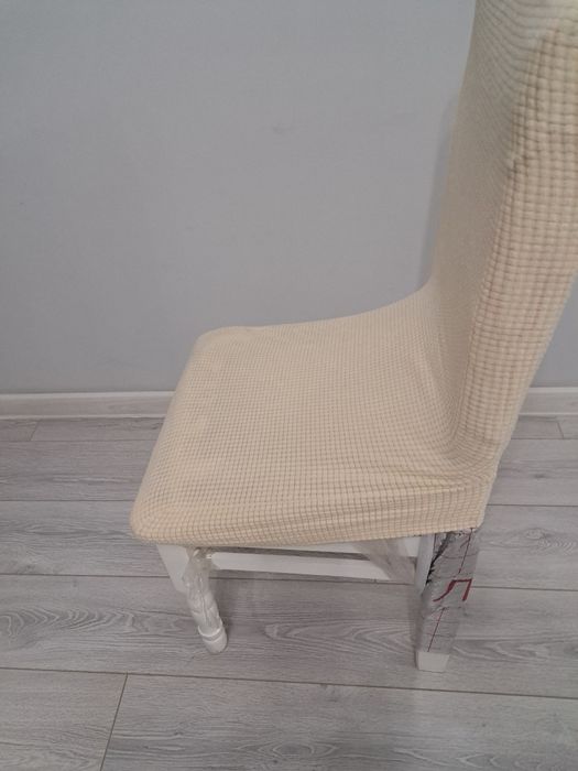 Срочно продам чехлы для стульев