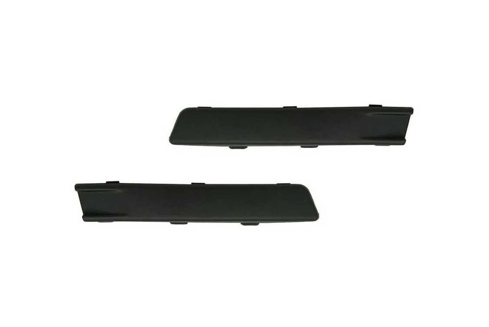 Броня предна решетки лайсни рамки за мигач спойлер Vw Passat B6