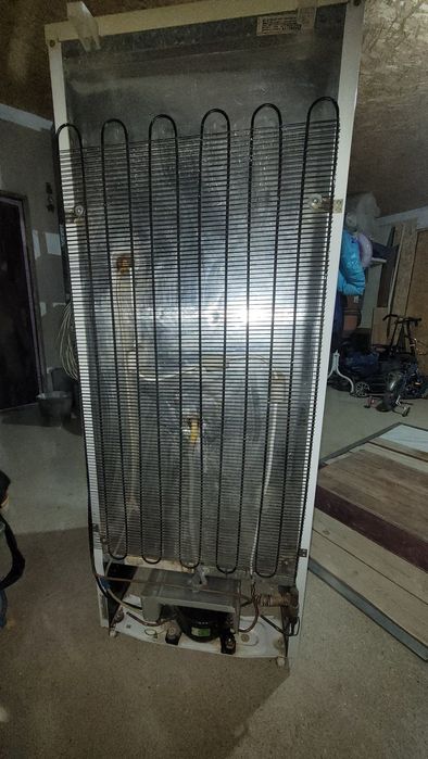 Холодильник б/у сатылады