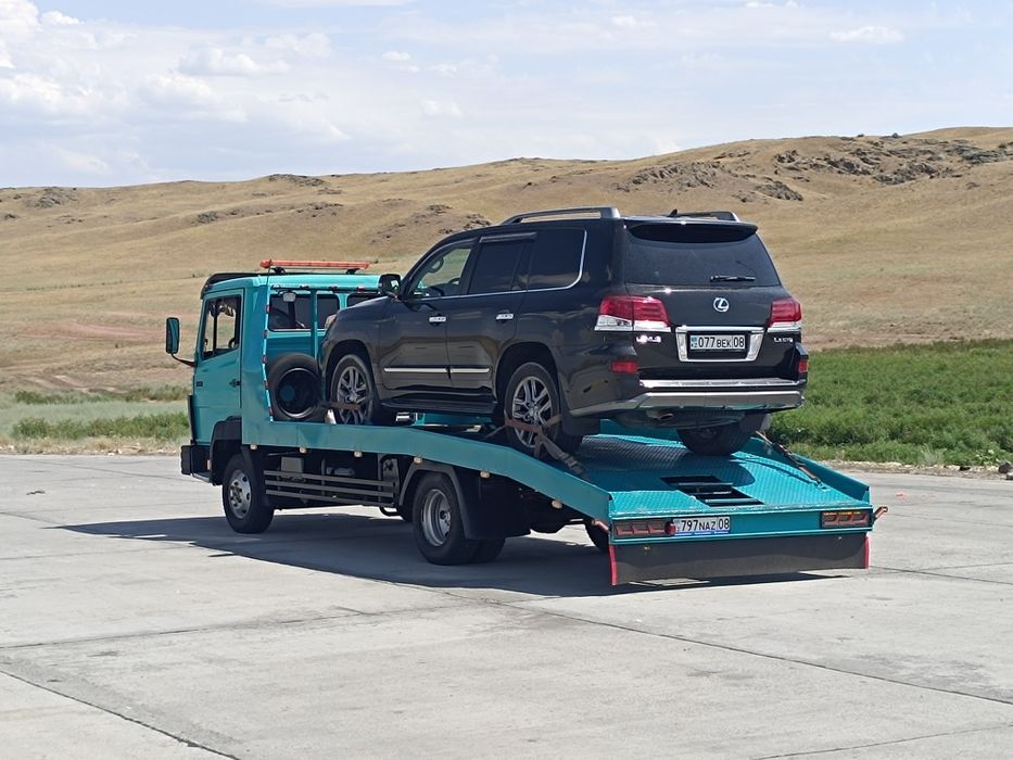 Эвакуатор. Мерке. Лугавои. Шу. Қордай