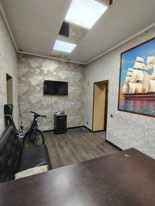 Продам автомойку в центре.