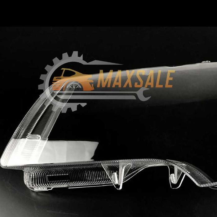 Капаци фарове Skoda Superb 2 (09-12) фар шкода суперб 2 комплект