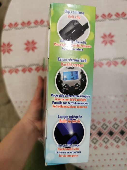 Детска играчка уоки-токи Buki