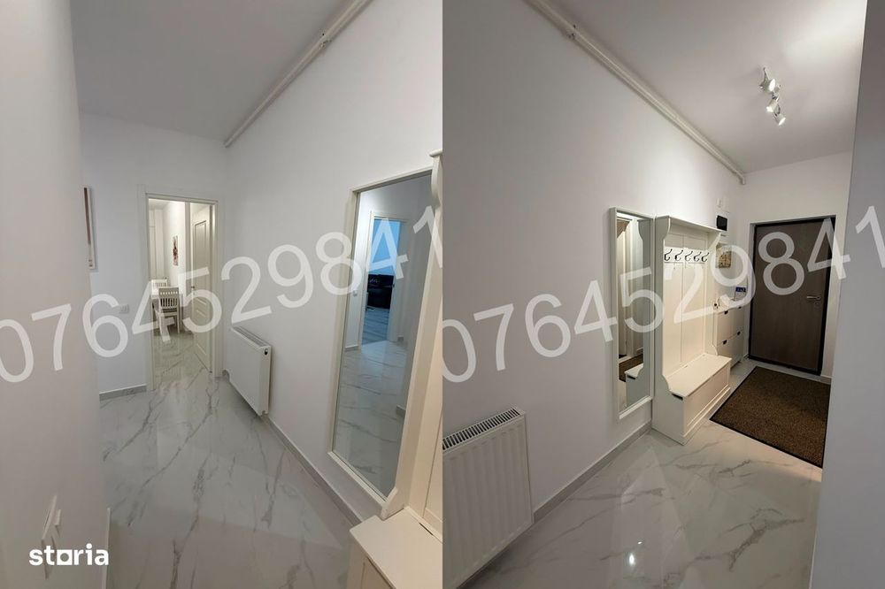 Apart. 2 camere,bloc 2026,Militari,zona Preciziei-Pacii 6 min metrou