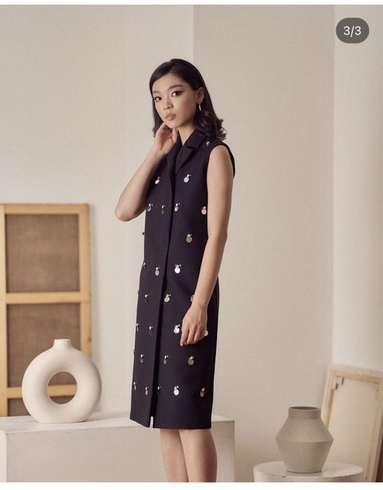 Продам платье Malli