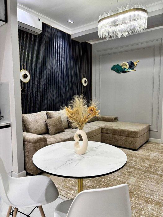 Продаётся 1х ком ЖК Prestige Gardens Яккасарой