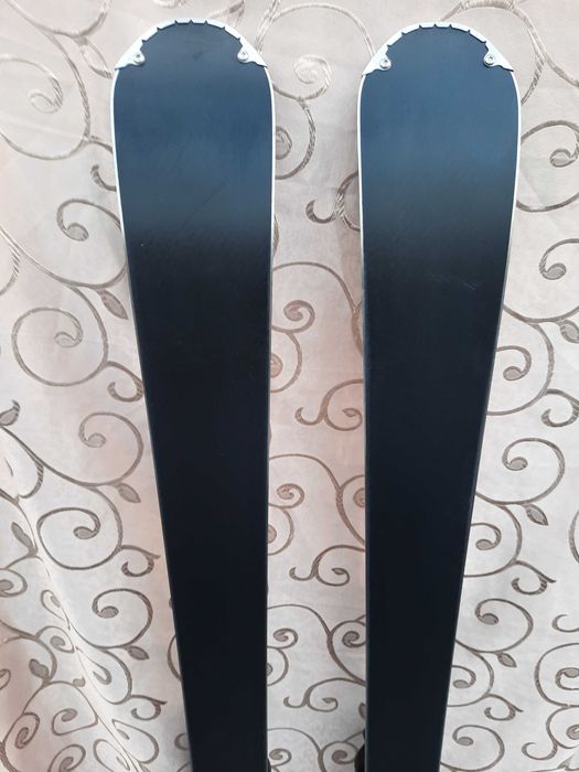 Карвинг ски  FISCHER PRO MTN 77 CARBON PT  171см.