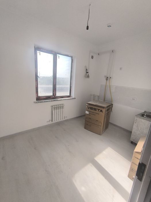 Ипотека ва субсидияга 1-2-3 хонали уйлар