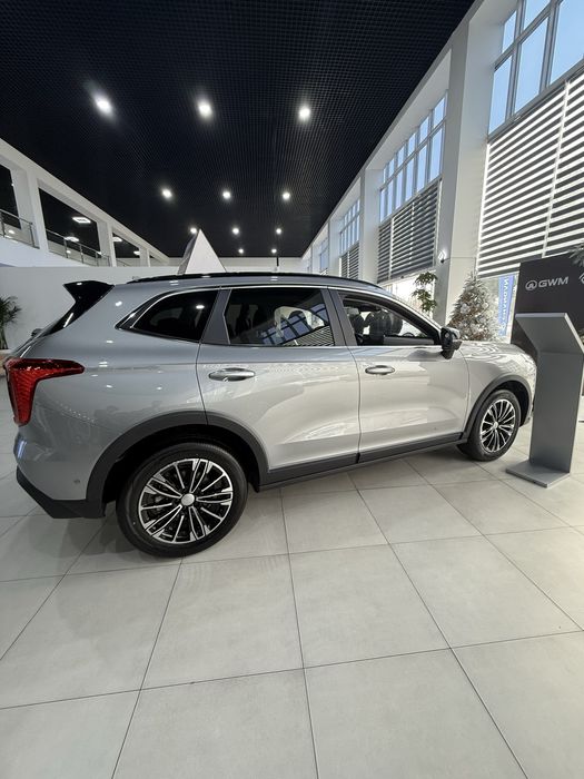 HAVAL JOLION счет справка узизни номизга йозилади