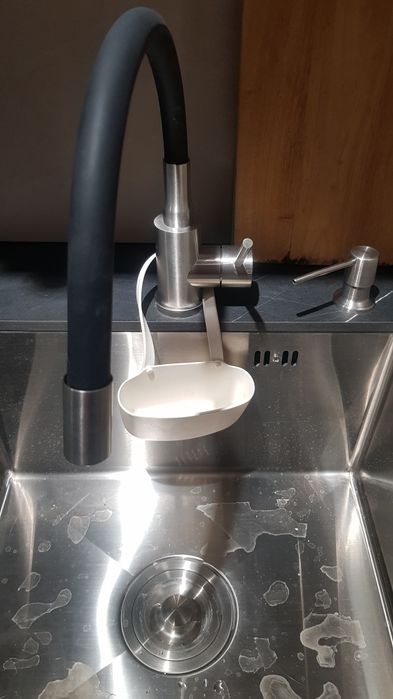 Держатель для раковины