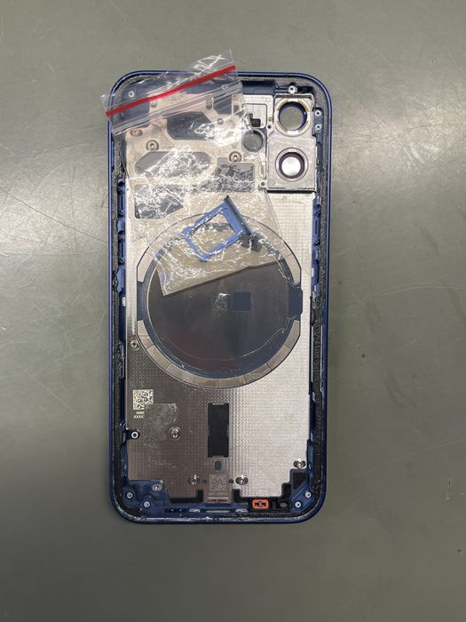 Carcasa originala iPhone 12 mini