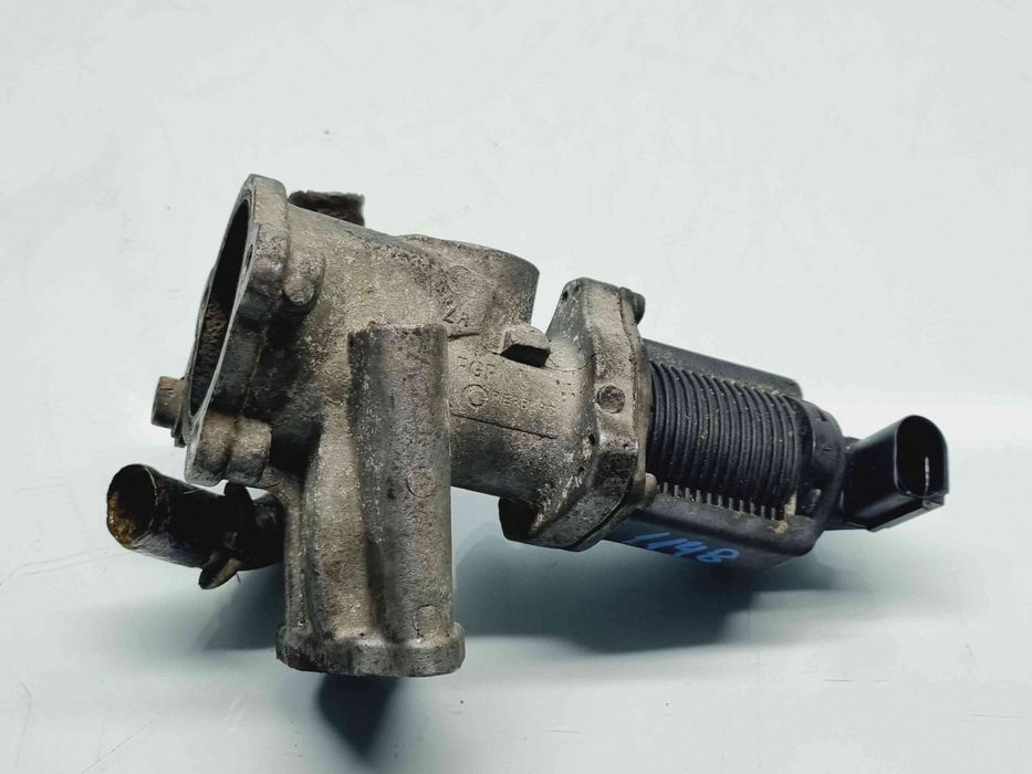 Supapa EGR Fiat Punto (199) [Fabr 2010-2018] 55204941 Z13DTH 66KW / 90