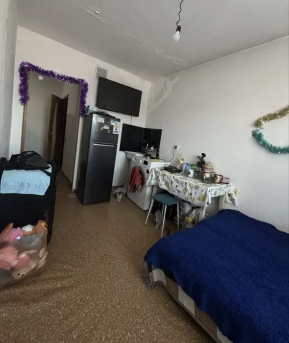 Продам 1 комнатную квартиру