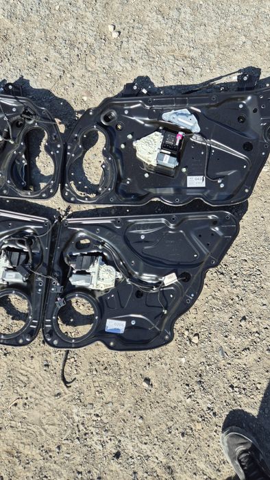 Ел. Механизми/Стъклоповдигачи за VW  Пасат 6 2006- 2010г