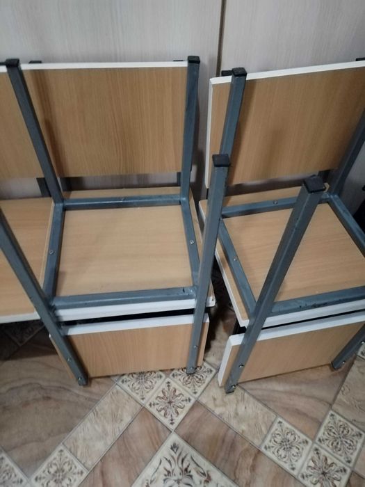 Стулчики детские