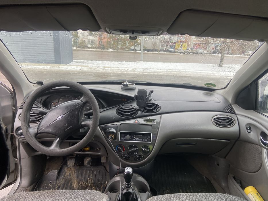 Обмен 2 машины на один