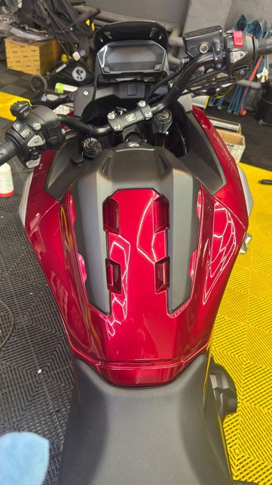 Honda NC 750 X DCT - 2018 - cat. A2 / A