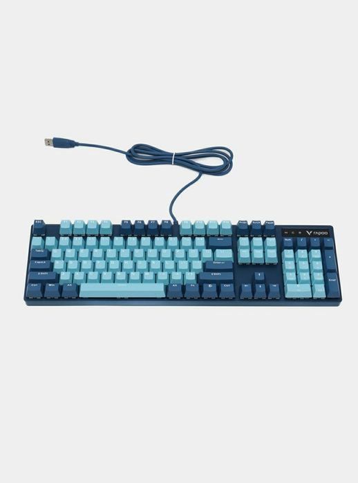 Rapoo v500pro wired(simli) gaming klaviatura