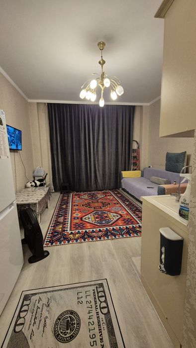 Сдаётся квартира