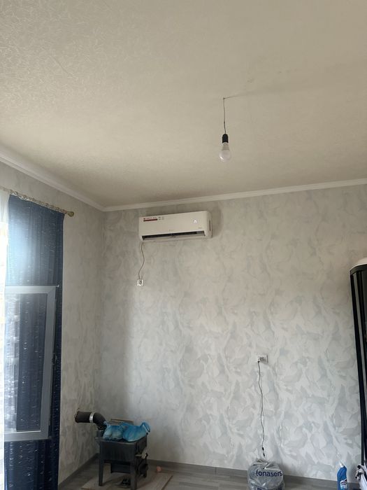 Qora suvda uy xovli sotiladi