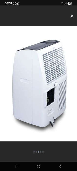 Aer conditionat portabil
