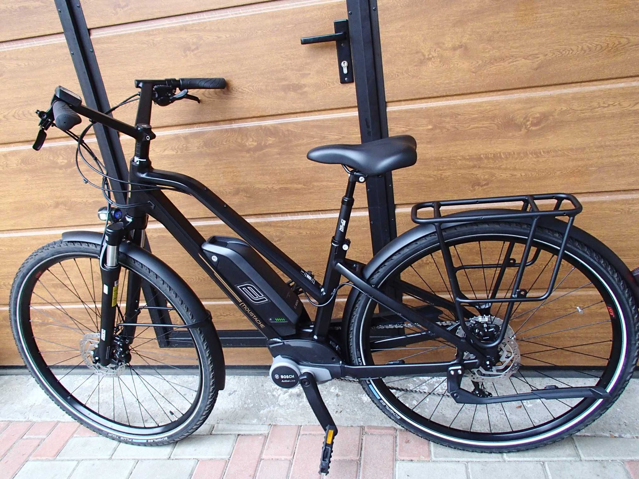 Bicicleta bosch best sale