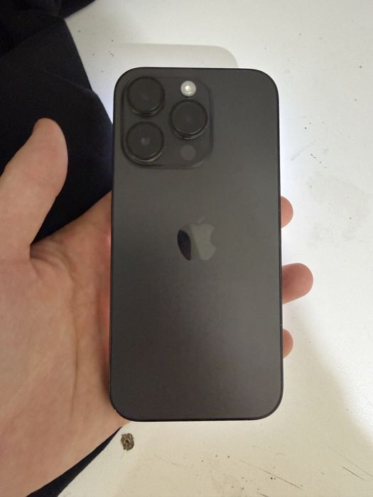 Продам iphone 14 pro