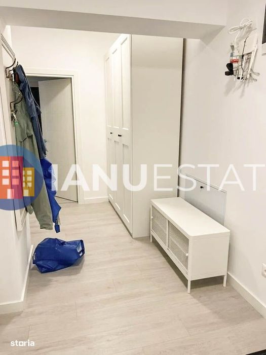 Lujerului 5` Metrou Iuliu Maniu Politehnica Liniei Centrala Parcare