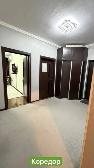 Сергели 3/5/9 75 м² 10-участок 4-станция Метро продаётся квартира